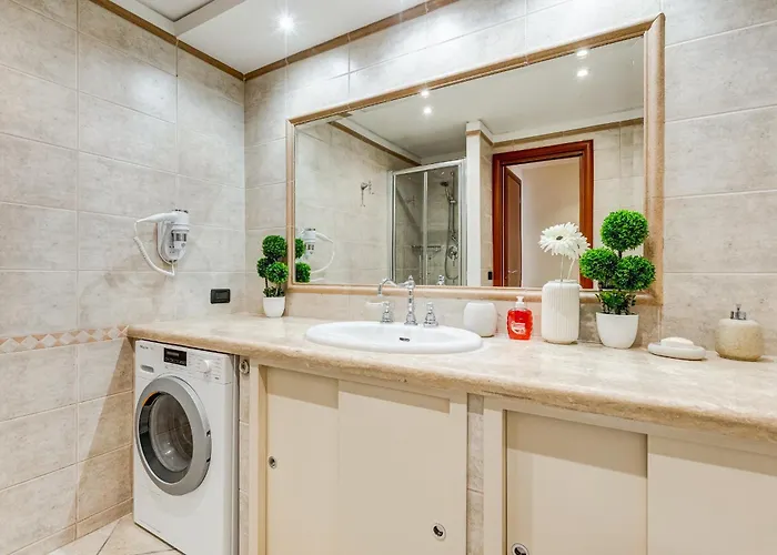Apartment Serenity Station