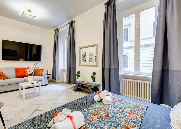 Serenity Station Apartment *